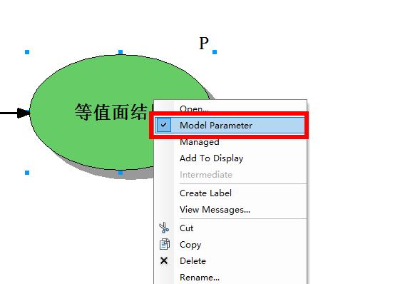 ArcGIS ModelBuilder,workspace